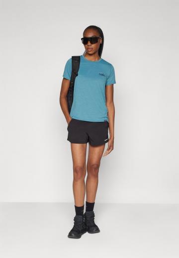 Спортивная майка