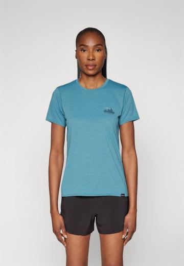 Спортивная майка