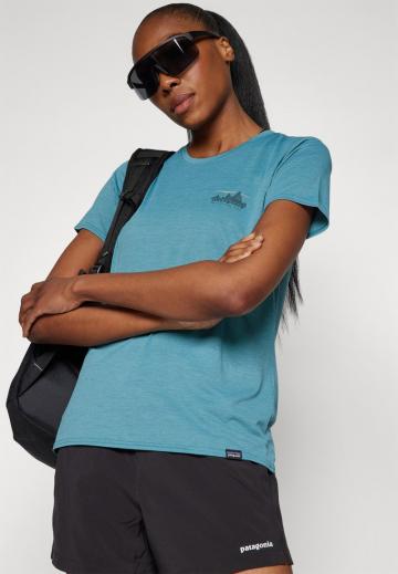 Спортивная майка