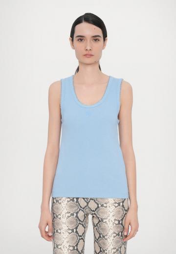 Майка-борцовка