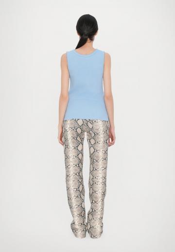 Майка-борцовка