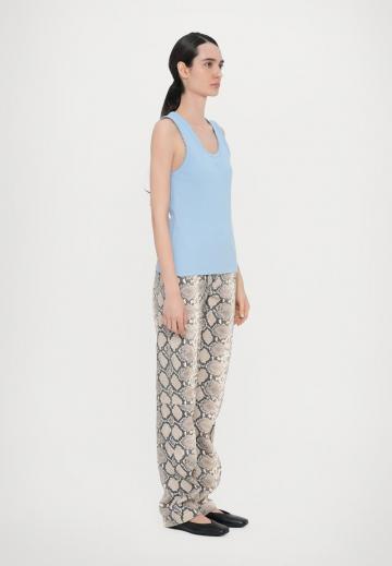 Майка-борцовка