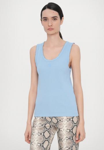 Майка-борцовка