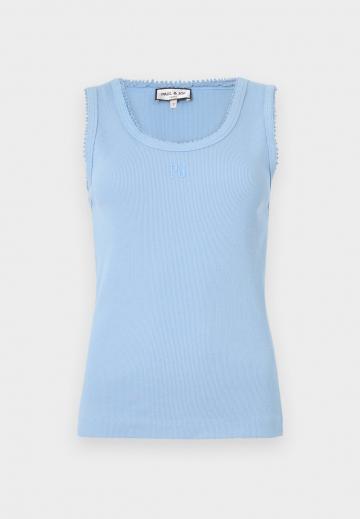 Майка-борцовка