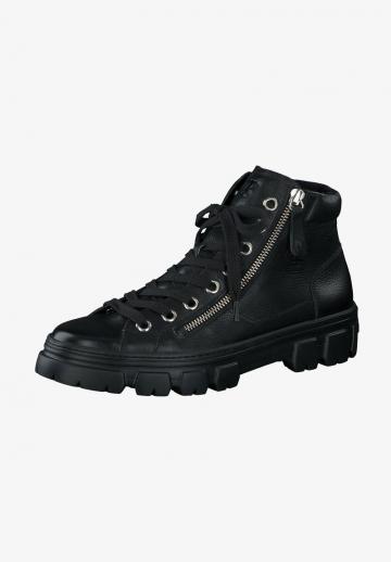 Широкие сапоги