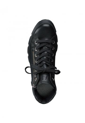 Широкие сапоги