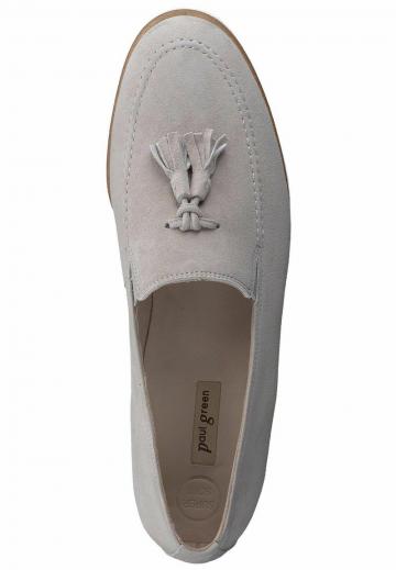 Полуботинки