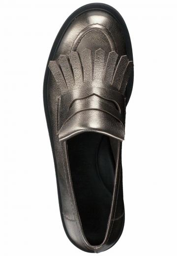 Полуботинки