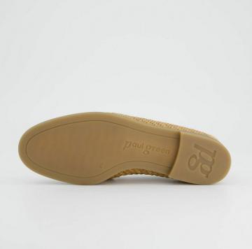 Полуботинки