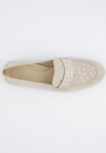 Полуботинки