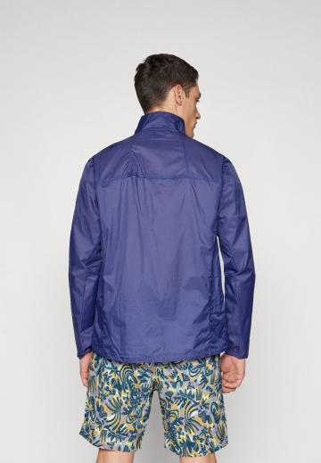 Куртка-дождевик