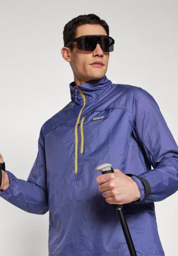 Куртка-дождевик