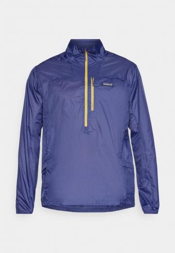 Куртка-дождевик