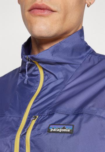 Куртка-дождевик