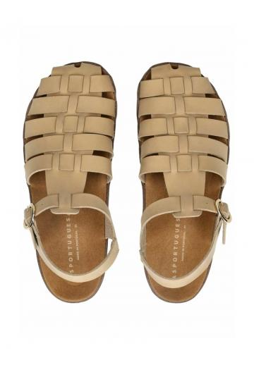 Походные сандалии