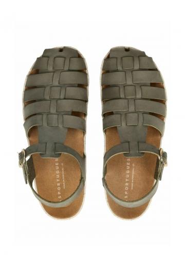 Походные сандалии