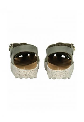 Походные сандалии