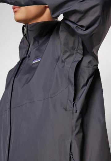 Куртка-дождевик