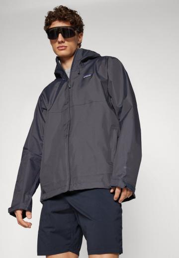 Куртка-дождевик