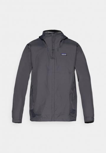 Куртка-дождевик