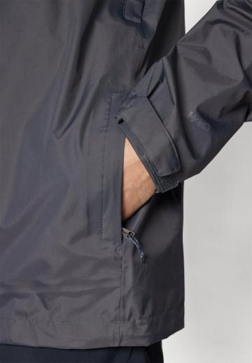 Куртка-дождевик