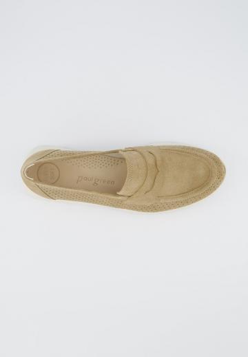 Полуботинки