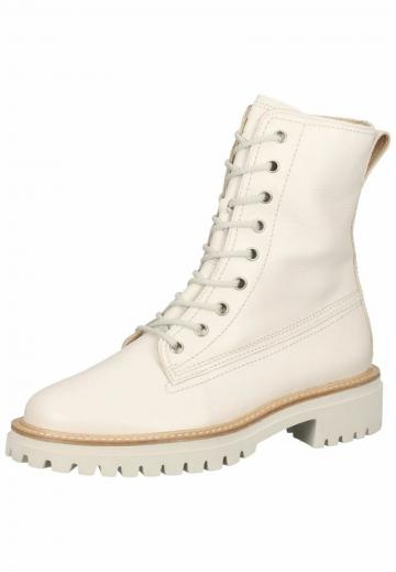 Широкие сапоги