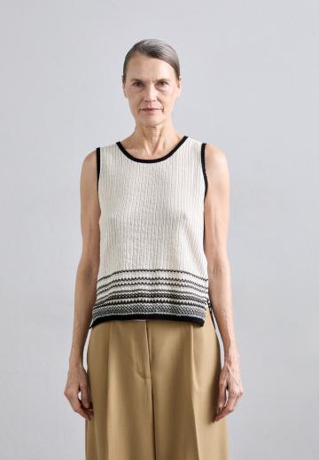 Майка-борцовка