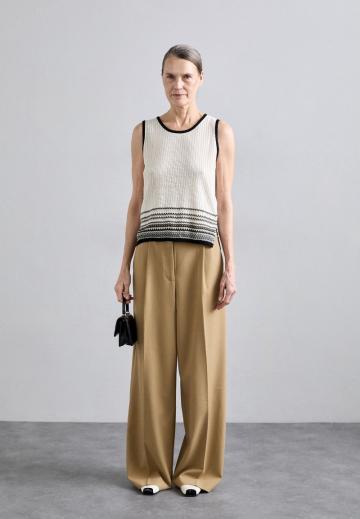 Майка-борцовка