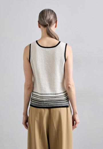 Майка-борцовка