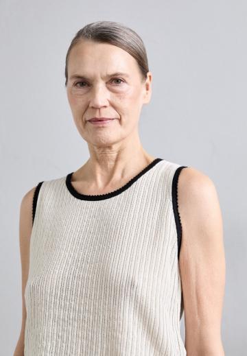 Майка-борцовка