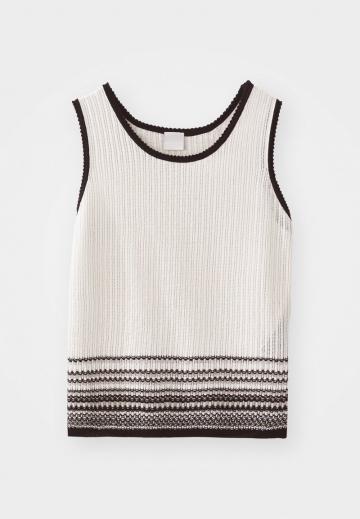 Майка-борцовка