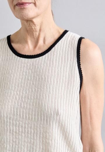 Майка-борцовка