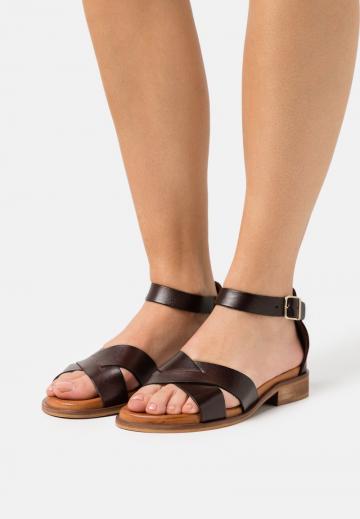 Римские сандалии