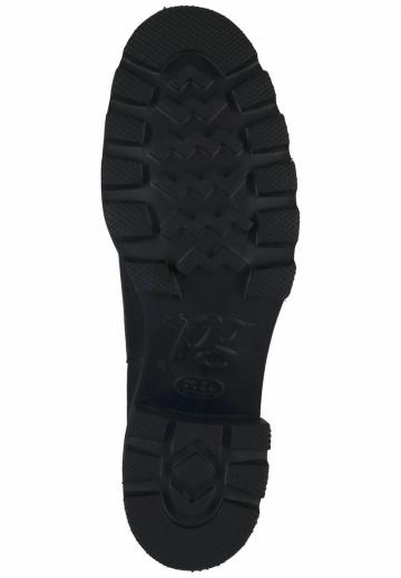 Широкие сапоги