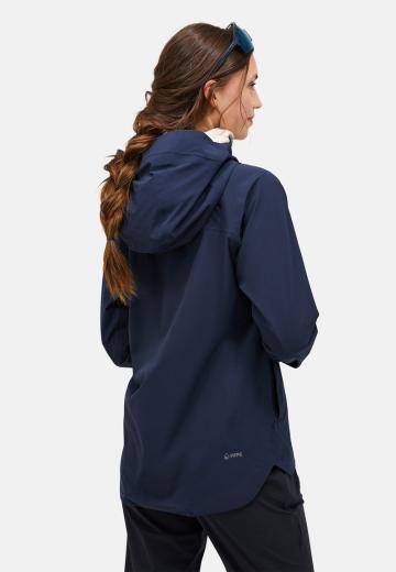 Куртка дождевик