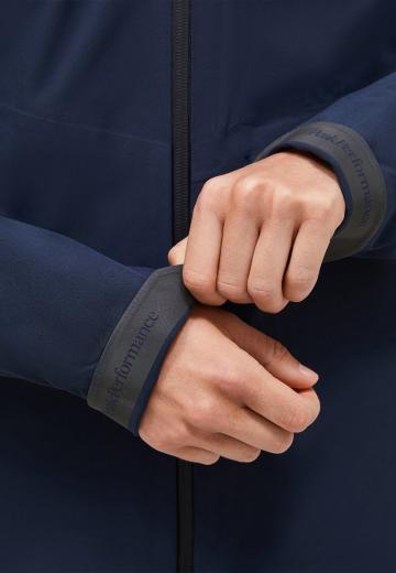 Куртка дождевик