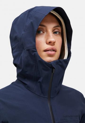 Куртка дождевик