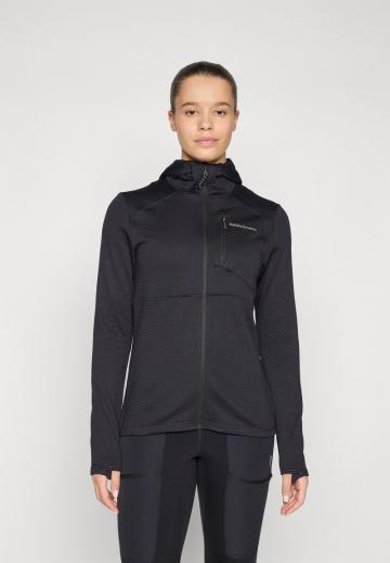 Флисовая куртка