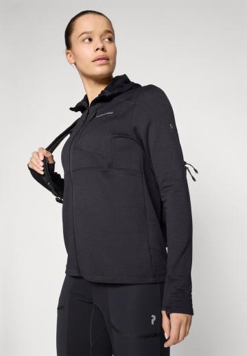 Флисовая куртка