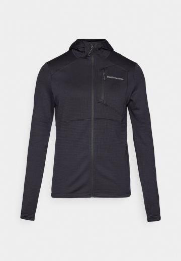 Флисовая куртка