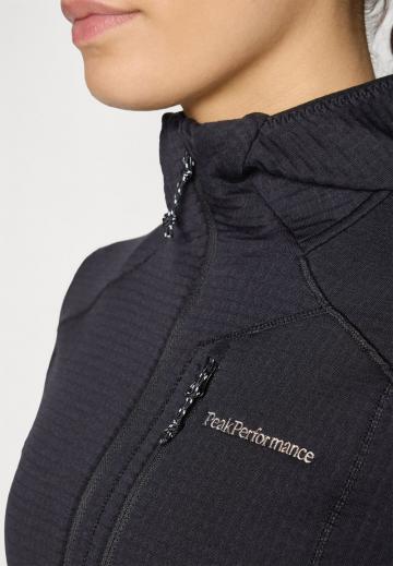 Флисовая куртка