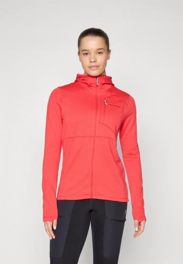 Флисовая куртка