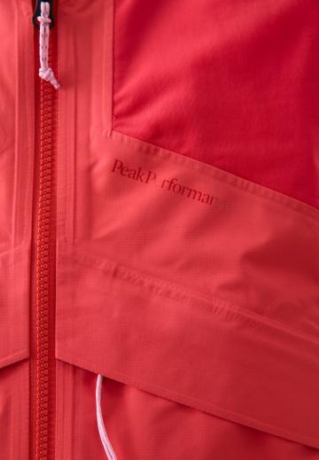 Длинный жилет