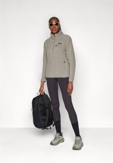 Флисовая кофта