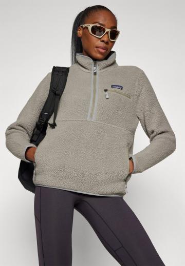 Флисовая кофта