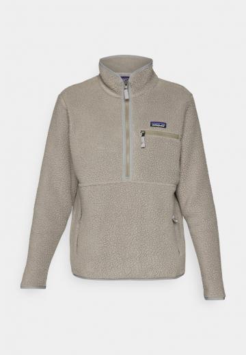 Флисовая кофта