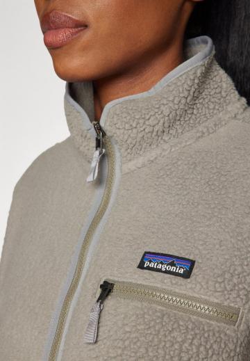 Флисовая кофта