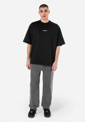 Свободные джинсы