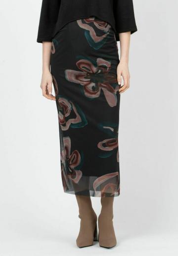 Летняя юбка